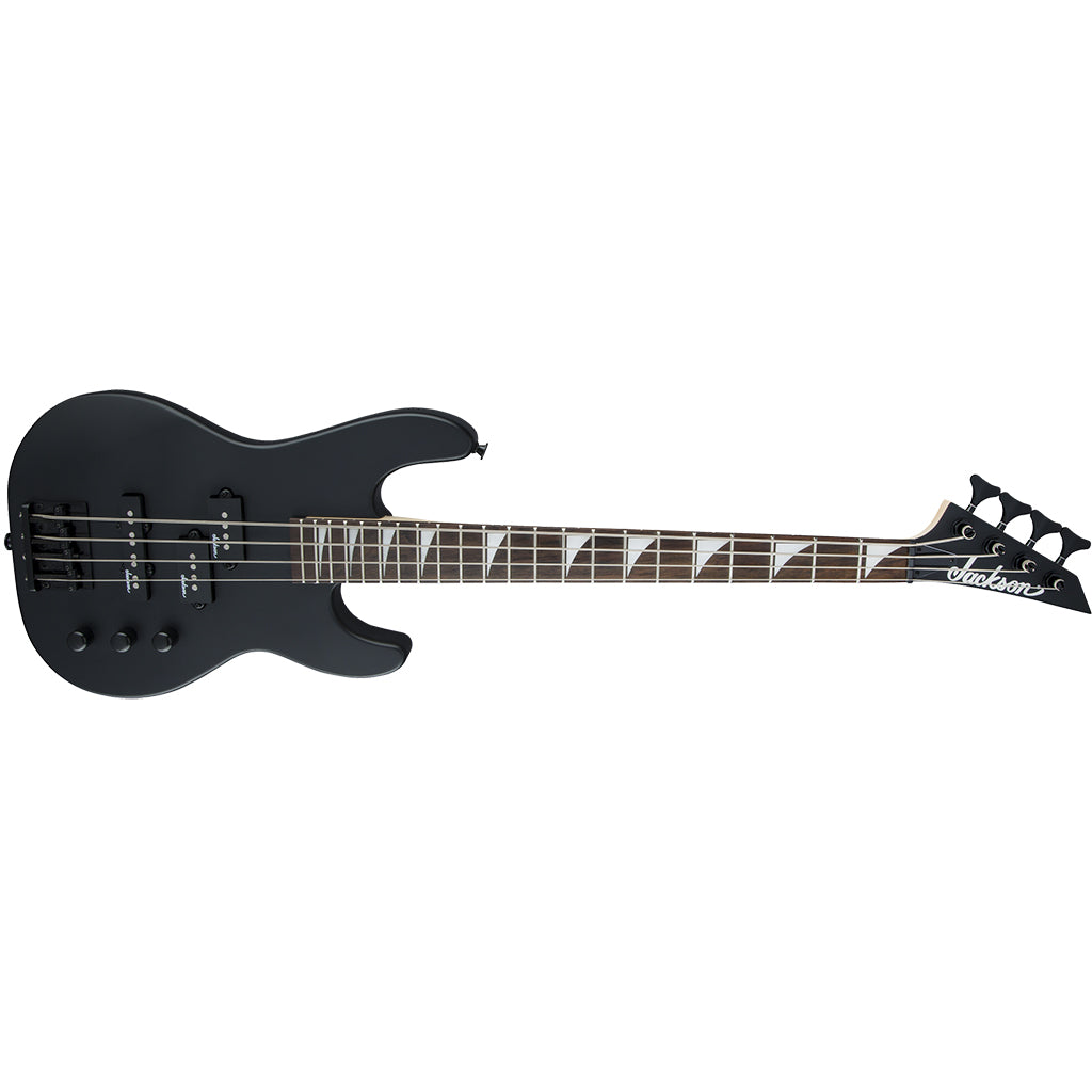 Jackson JS1X Concert Bass Minion - Satin Black