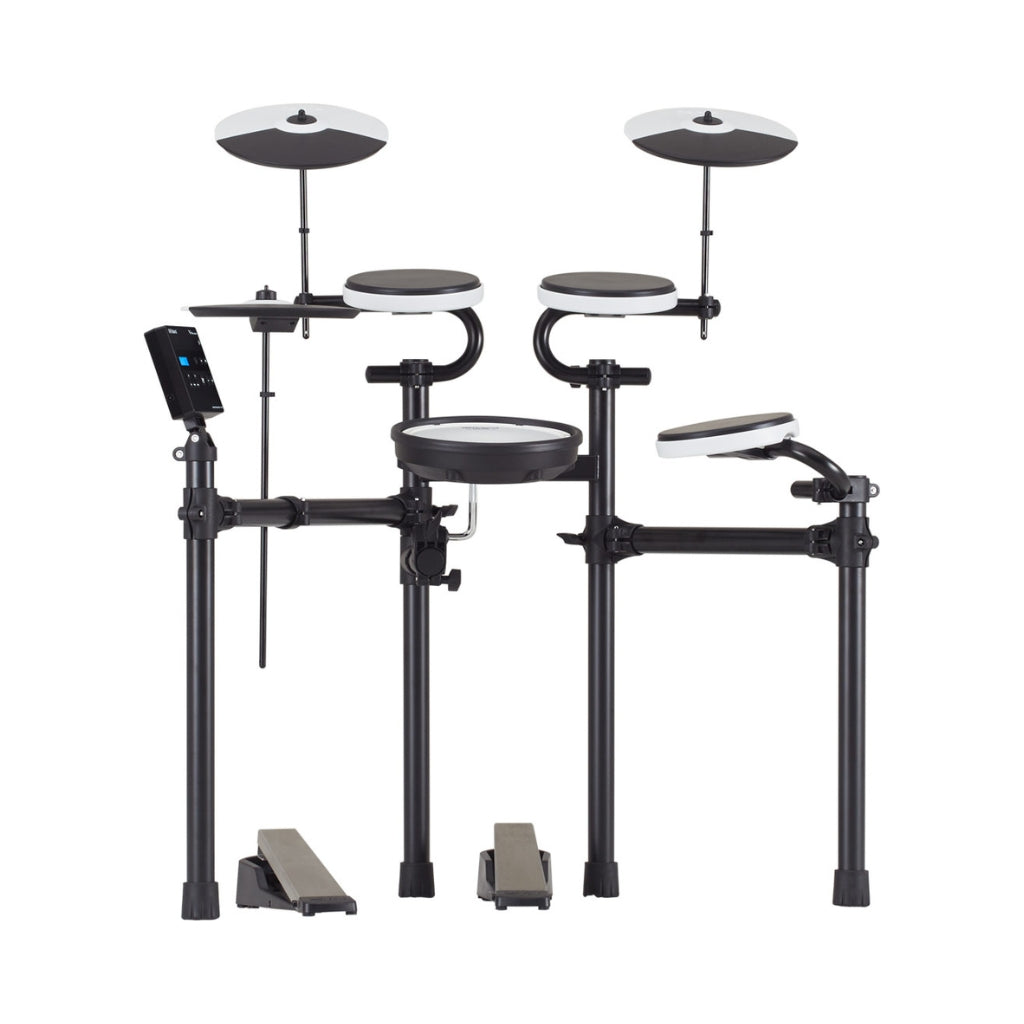 Roland TD-02KV Electronic Drum Kit