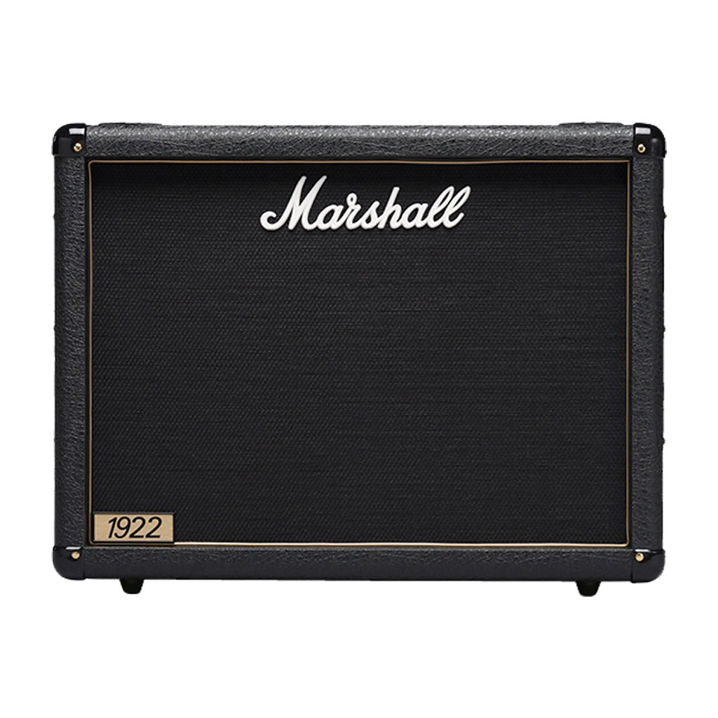 Marshall 1922 - 150W 2X12 Extension Speaker Cabinet - Sky Music