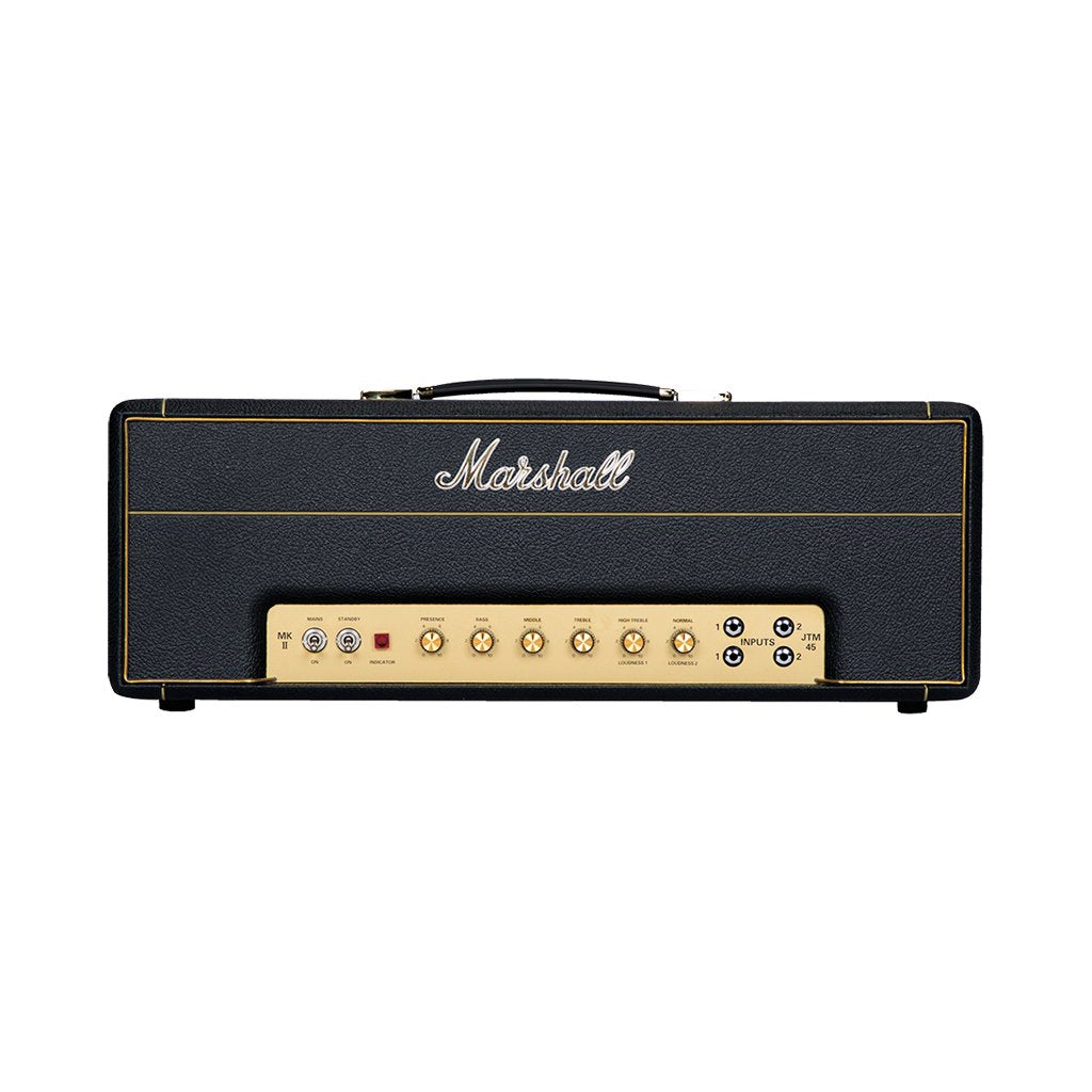 Marshall JTM45 2245 – Plexi 30W Tube Amp Head