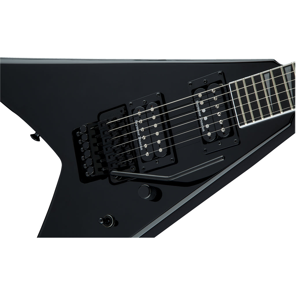 Jackson Pro Series KV - Deep Black