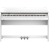 Roland - F701 Digital Piano - White