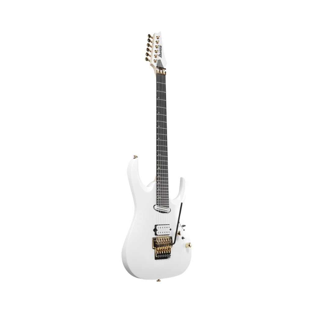 Ibanez - RGA622XH Prestige Electric Guitar with Case - White