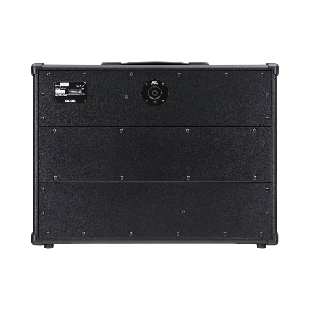 Boss Katana Cabinet 212 Waza