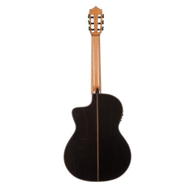 Katoh - MCG80CAE Cutaway Classical Guitar