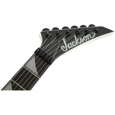Jackson JS32 Rhoads - Ivory - Amaranth Fretboard