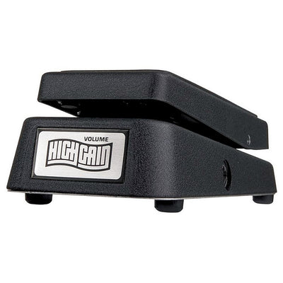 Dunlop - High Gain Volume Pedal