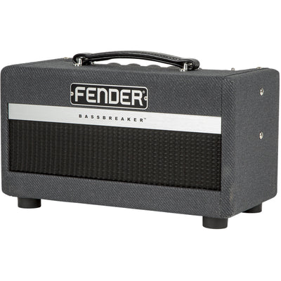 Fender Bassbreaker 007 – 7W Tube Amp Head
