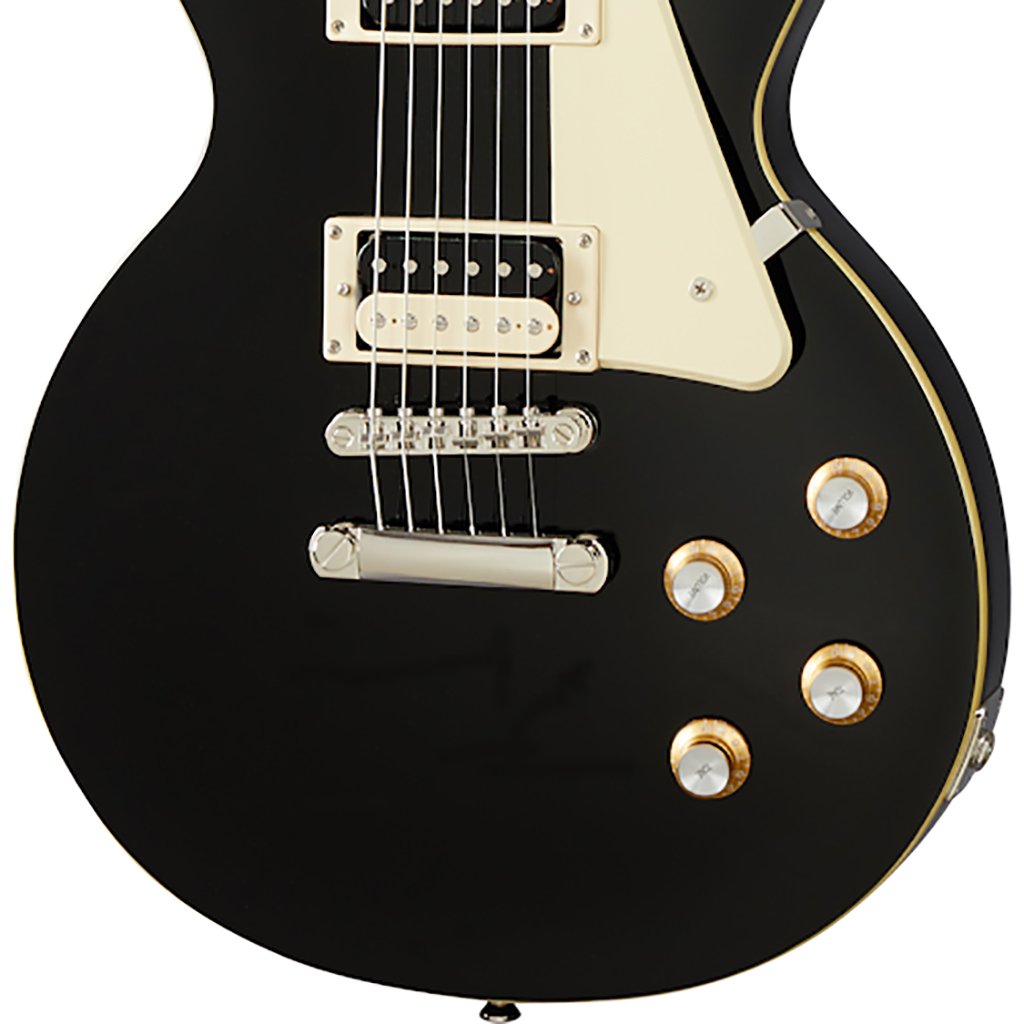 Epiphone Les Paul Classic - Ebony