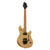 EVH Wolfgang WG Standard Baked Maple Fingerboard Gold Sparkle