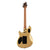 EVH Wolfgang WG Standard Baked Maple Fingerboard Gold Sparkle