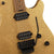 EVH Wolfgang WG Standard Baked Maple Fingerboard Gold Sparkle