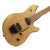 EVH Wolfgang WG Standard Baked Maple Fingerboard Gold Sparkle