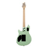EVH Wolfgang Special Maple Fingerboard Satin Surf Green