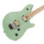 EVH Wolfgang Special Maple Fingerboard Satin Surf Green