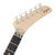 EVH  Limited Edition 5150 Deluxe Ash Ebony Fingerboard Natural