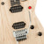 EVH  Limited Edition 5150 Deluxe Ash Ebony Fingerboard Natural