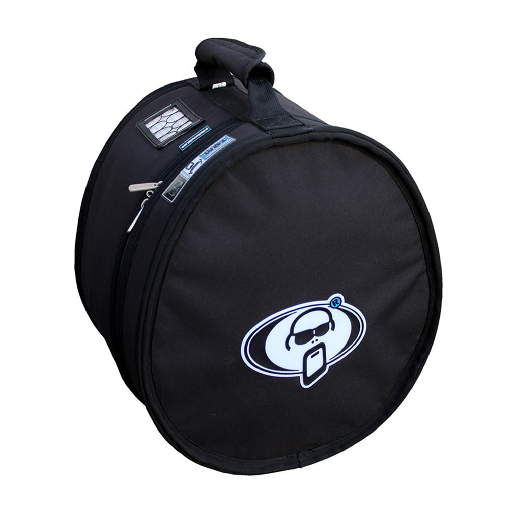 Protection Racket 12“ x 9” Egg Shaped Tom Case-Sky Music