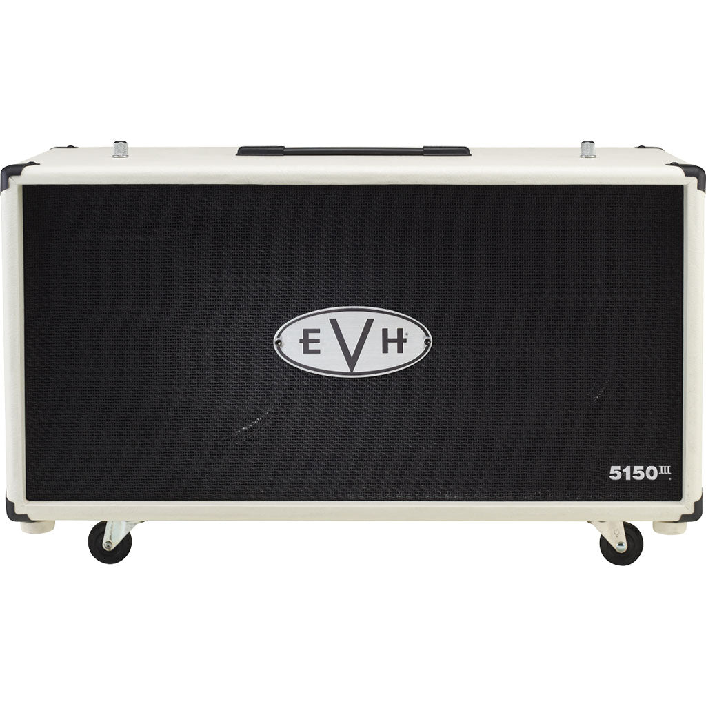 EVH 5150III® 2X12 Cabinet Ivory