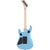 EVH 5150 Series Standard Ebony Fingerboard Ice Blue Metallic