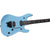 EVH 5150 Series Standard Ebony Fingerboard Ice Blue Metallic