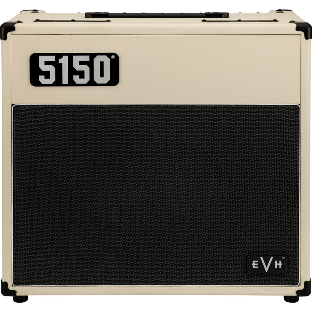 EVH 5150® Iconic® Series 15W 1X10 Combo, Ivory, 240V AUS