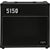 EVH 5150® Iconic® Series 15W 1X10 Combo, Black, 240V AUS
