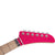 EVH 5150 Series Standard Maple Fingerboard Neon Pink