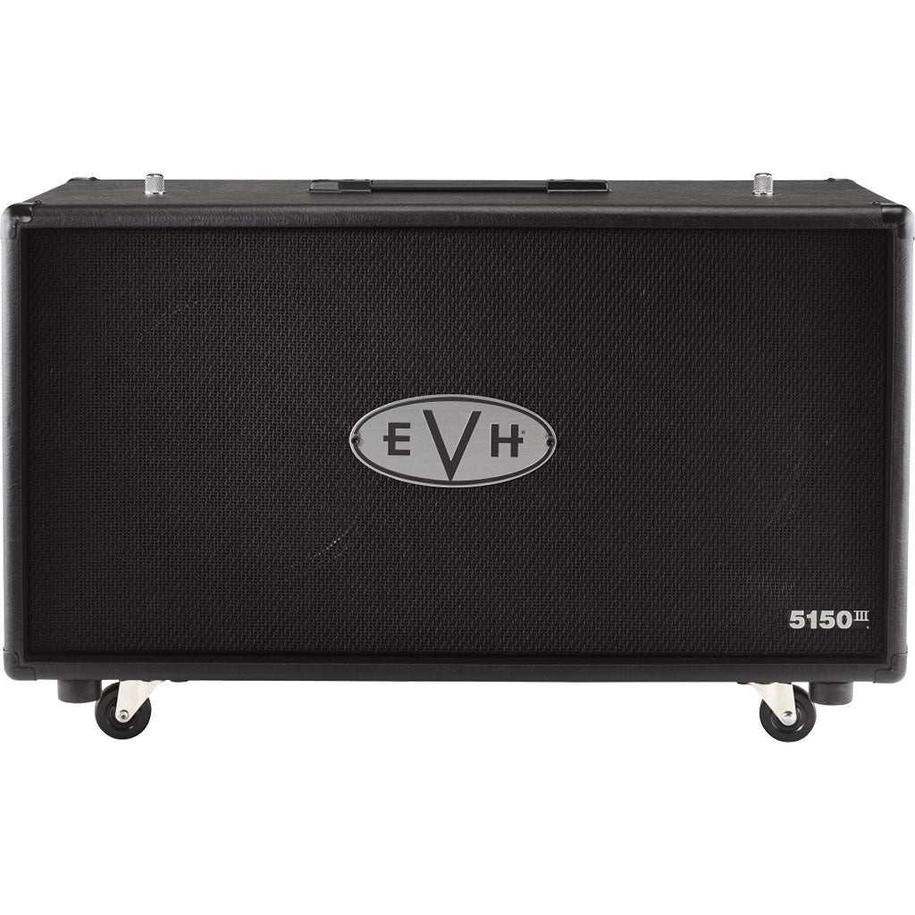 EVH 5150III® 2X12 Cabinet, Black