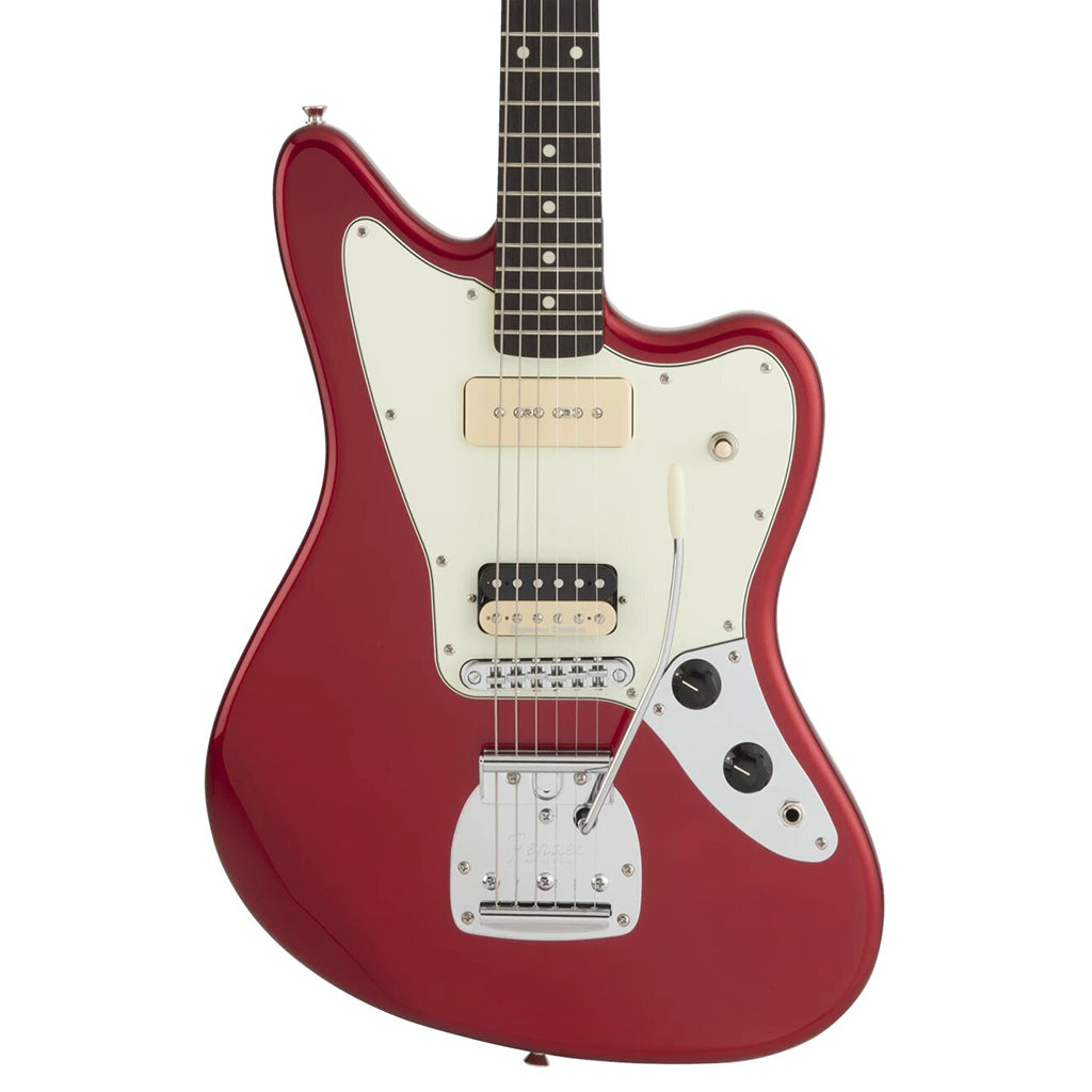 ギター Fender Jean-Ken Johnny Jaguar Fender / Jean-Ken Johnny Jaguar フェンダー | イシバシ楽器