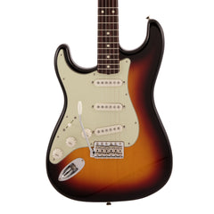 Fender Made in Japan Traditional 60s Stratocaster®, Left-Handed