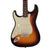 Fender Made in Japan Traditional 60s Stratocaster Left Handed Rosewood Fingerboard 3 Color Sunburst