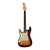 Fender Made in Japan Traditional 60s Stratocaster Left Handed Rosewood Fingerboard 3 Color Sunburst