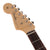 Fender Made in Japan Traditional 60s Stratocaster Left Handed Rosewood Fingerboard 3 Color Sunburst