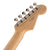 Fender Made in Japan Traditional 60s Stratocaster Left Handed Rosewood Fingerboard 3 Color Sunburst