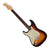 Fender Made in Japan Traditional 60s Stratocaster Left Handed Rosewood Fingerboard 3 Color Sunburst