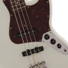 Fender  Made in Japan Traditional 60s Jazz Bass Rosewood Fingerboard Olympic White