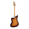 Fender Made in Japan Traditional 60s Jazzmaster Rosewood Fingerboard 3 Color Sunburst