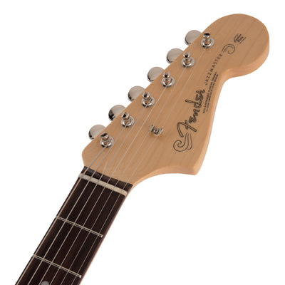 Fender Made in Japan Traditional 60s Jazzmaster Rosewood Fingerboard 3 Color Sunburst