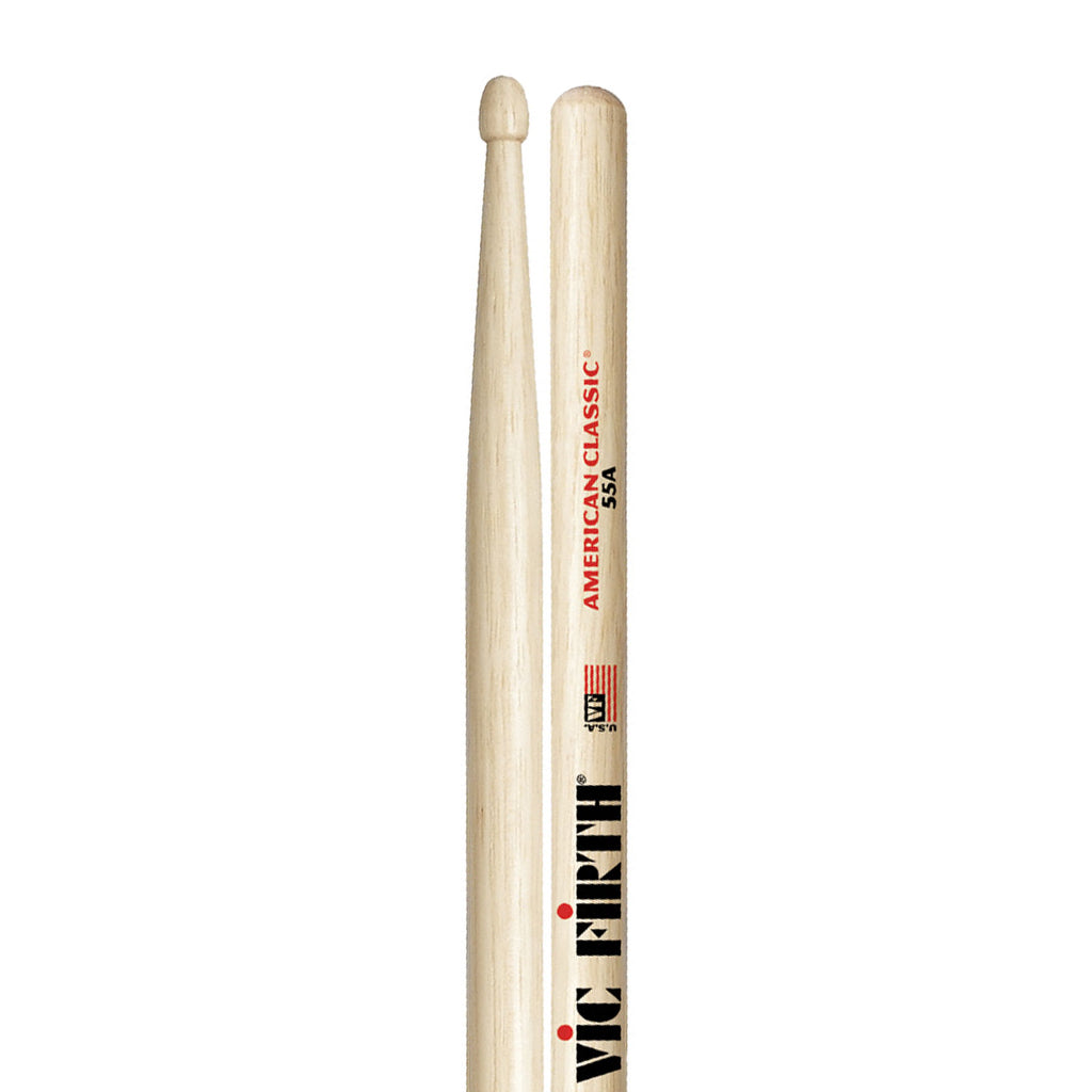 Vic Firth - American Classic - 55A Wood