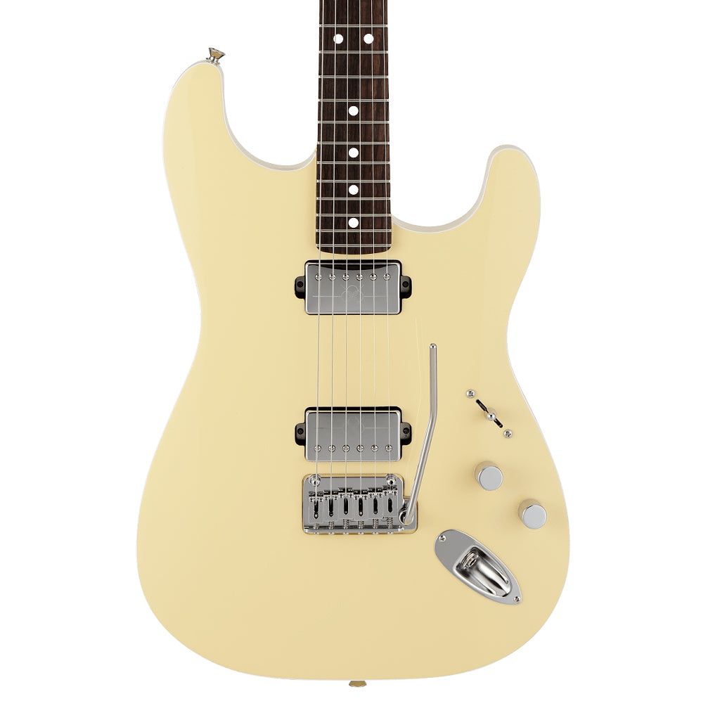 【極美品】Fener SCANDAL MAMI STRATCASTER 2020 Fender Japan Scandal Mami Signature Stratocaster Trans