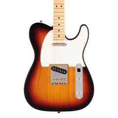 Fender Made in Japan Hybrid II Telecaster®, Maple Fingerboard, 3