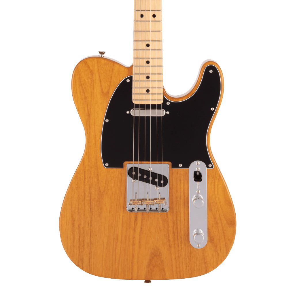 Fender Japan Hybrid II Telecaster Vintage Natural Maple