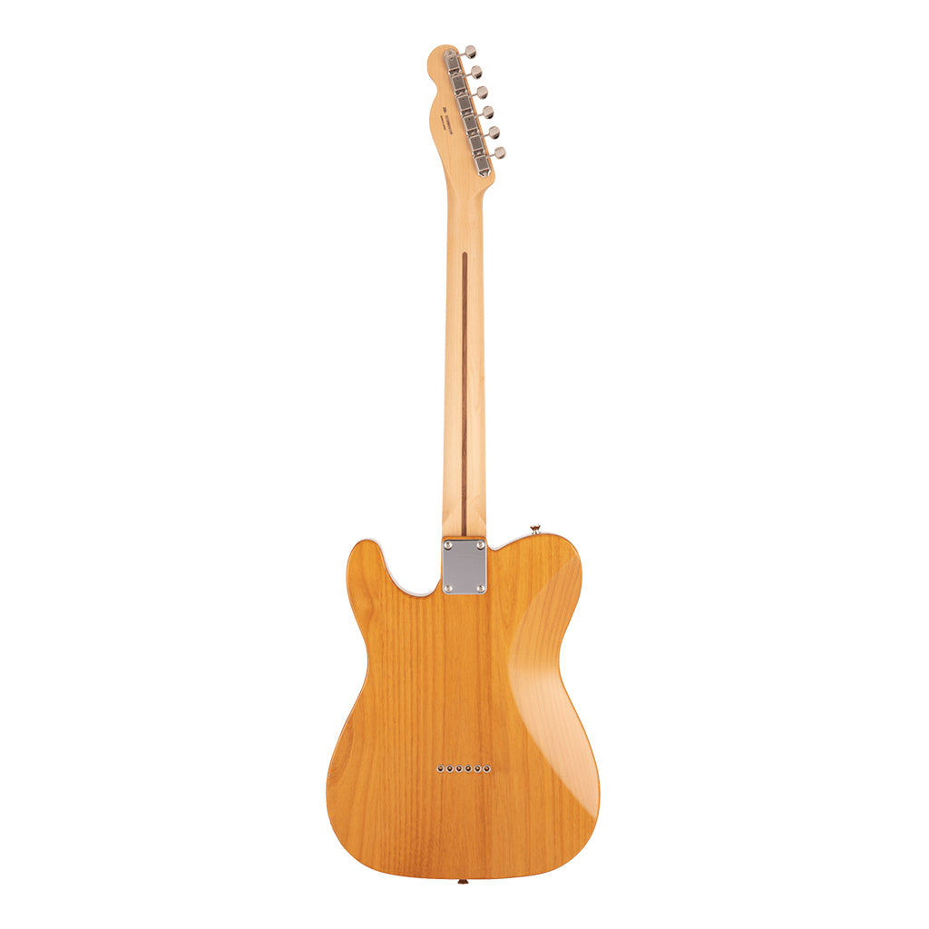 Fender Japan Hybrid II Telecaster Vintage Natural Maple