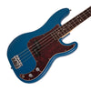 Fender Made in Japan Hybrid II P Bass Maple Fingerboard Forest Blue
