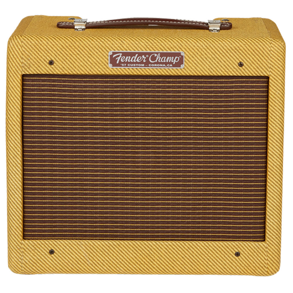 Fender &#39;57 Custom Champ Guitar Amplifier Combo 1 x 8&quot; (5 Watts)