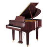 Yamaha GB1KPM Baby Grand Piano - Polished Mahogany