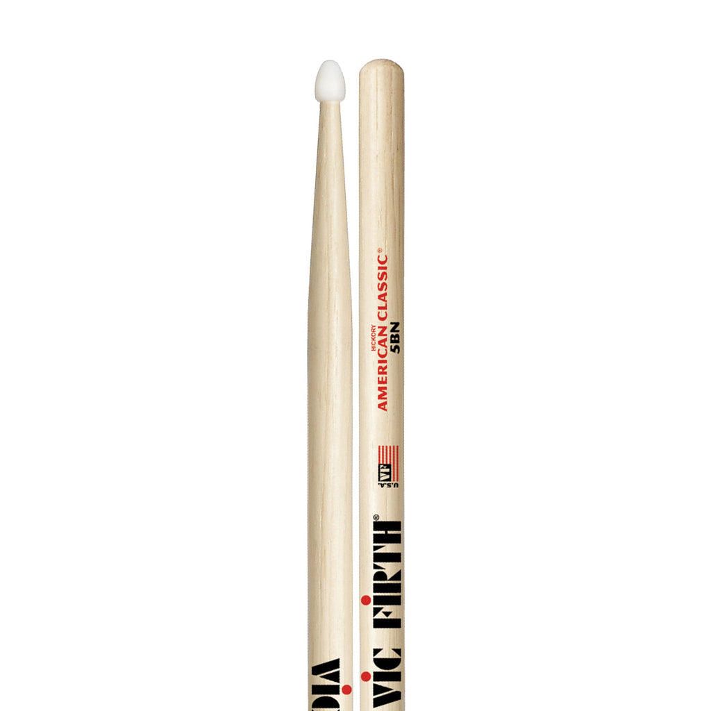 Vic Firth - American Classic - 5B Nylon
