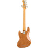 Fender - American Professional II Jazz Bass® V - Maple Fingerboard - Roasted Pine