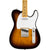 Fender Vintera 50's Telecaster - 2 Tone Sunburst - Maple Neck - Hero